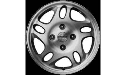 1997 Nissan altima wheel bolt pattern #8