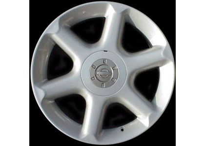99 Nissan maxima wheel bolt pattern #3