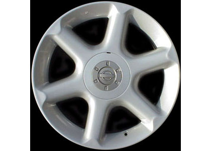 Nissan maxima lug nut pattern #8