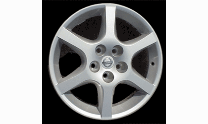 1999 Nissan altima wheel bolt pattern #10