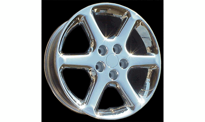 2001 Nissan maxima se bolt pattern