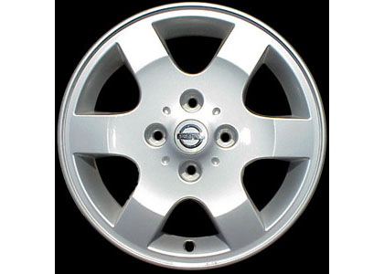 1994 Nissan quest bolt pattern
