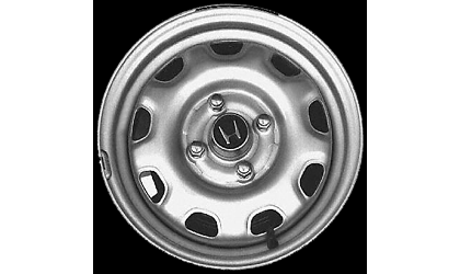 Honda civic center bore size #2