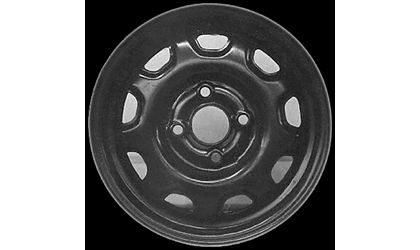 1991 Honda civic wheel bolt pattern #6