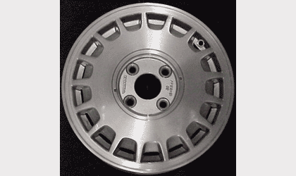 1990 Honda accord wheel bolt pattern #4