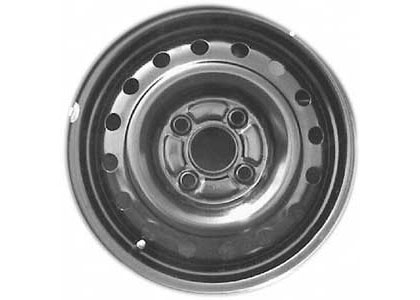 Bolt pattern honda accord 2008 #4