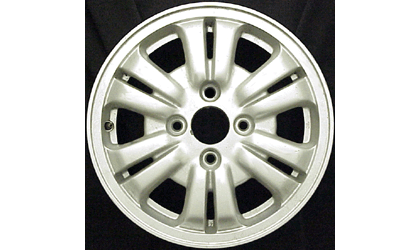 1994 Honda accord wheel bolt pattern #5