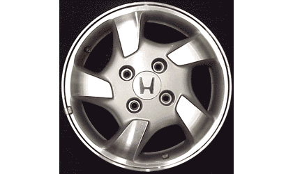 1990 Nissan 240 bolt pattern