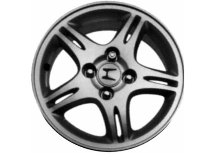 1996 Honda civic rim bolt pattern #5