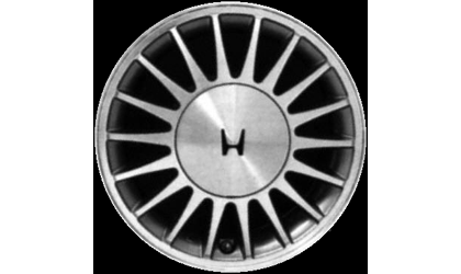Honda vehicle bolt patterns
