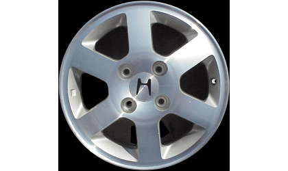 Honda accord wheel bolt pattern offset