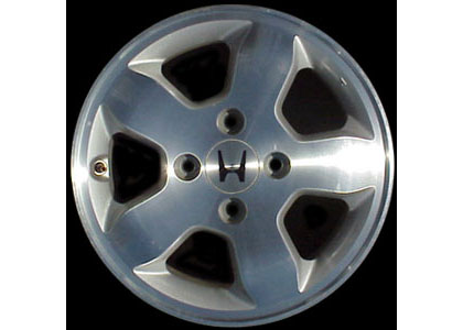 Honda lug bolt patterns #3