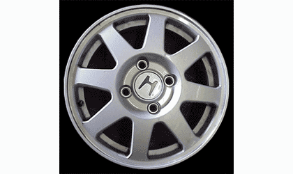 2008 Honda accord wheel bolt pattern