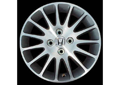 2008 Honda civic bolt pattern offset #7