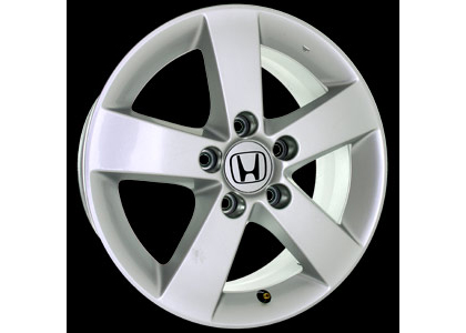 2008 Honda civic rim bolt pattern #4