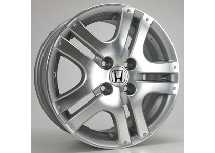 Honda 4 lug bolt pattern #6