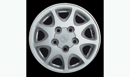 1996 Toyota camry bolt pattern