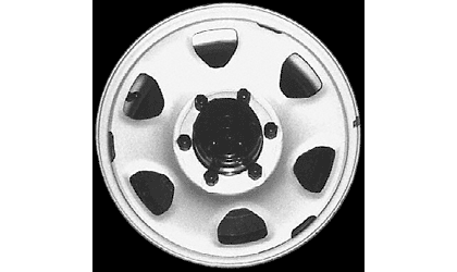 toyota 6 lug wheel pattern #3 toyota 6 lug wheel pattern #3