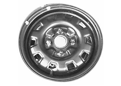 1991 Honda wheel bolt pattern #3