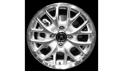 Honda accord wheel nut torque specification #4