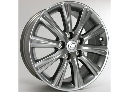 lexus rc f wheel bolt pattern