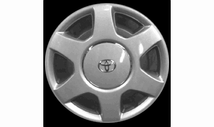 1996 toyota camry hubcap #6 1996 toyota camry hubcap #6