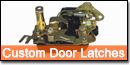 Door Latches