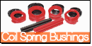 Coil Spring Bushings