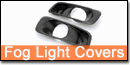 Fog Light Covers