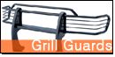 Grille Guards