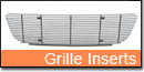 Grille Inserts