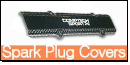 Spark Plug Wire Cover