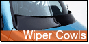 Wiper Cowls