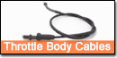 Throttle Body Cables