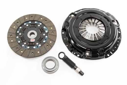 Competition Clutch Performance Clutch Kit - Scc - Stage 2 - Steelback Brass Plus