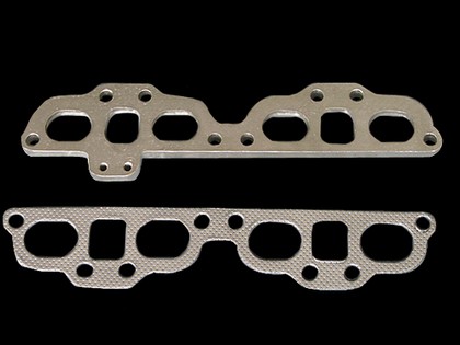Nissan 240sx exhaust manifold #3