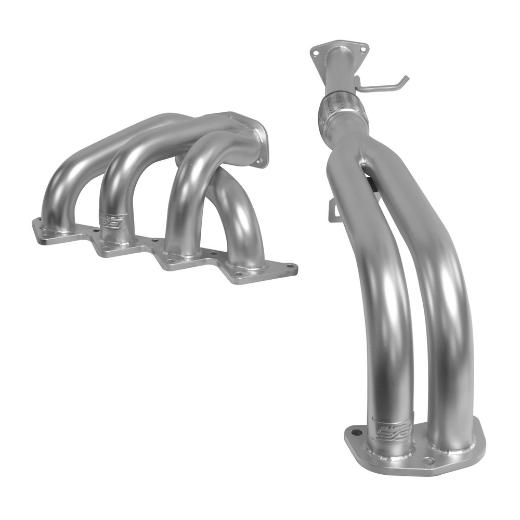 Honda prelude tri y headers #3
