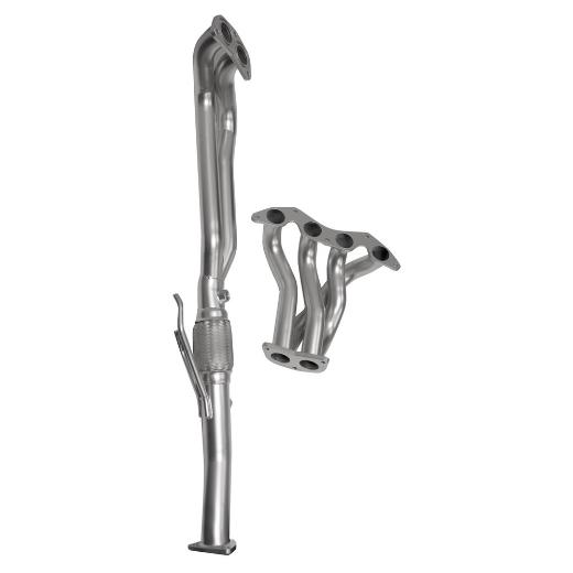 04 Honda civic headers #6