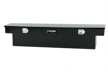 2005 Nissan frontier tool box