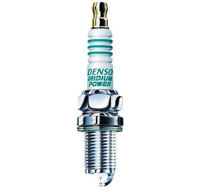 Denso Iridium Power Spark Plug, Set of 4