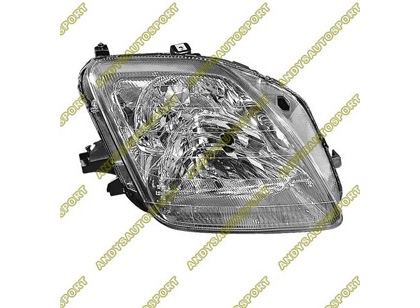 Honda prelude headlight replacement #6