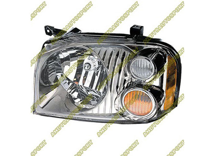 2000 Nissan frontier projector headlights #9