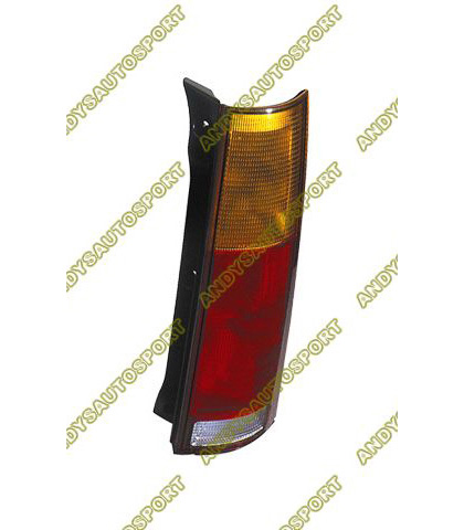 2001 Honda crv taillight cover #6