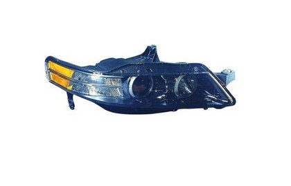 2008 Acura Type Sale on Lab Headlight   Right Assembly For 04 08 Acura Tl At Andy S Auto Sport