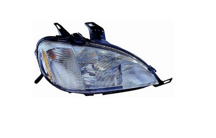 Headlight for mercedes ml320 #5