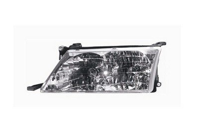 99 Toyota avalon headlights