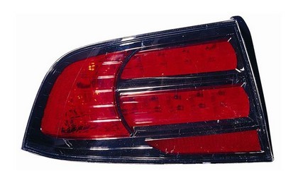 2008 Acura Type Sale on Smoke Housing    Left Side For 04 08 Acura Tl At Andy S Auto Sport