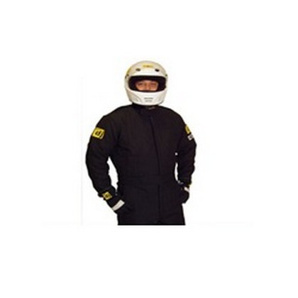 DJ Safety Firesuit SFI 3-2A/20 1-Piece Suit - Nomex (Custom Size)