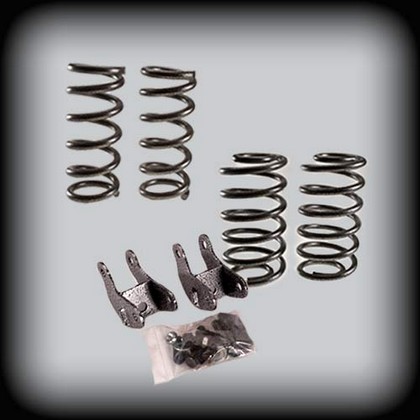 Nissan hardbody djm drop kit #8