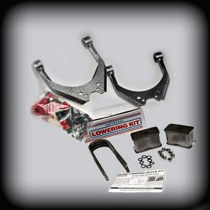 djm lowering kits toyota #5